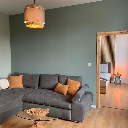 Appartamento Katharina Boardinghouse Osnabrück Esterno foto