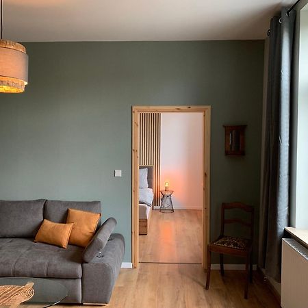 Appartamento Katharina Boardinghouse Osnabrück Esterno foto