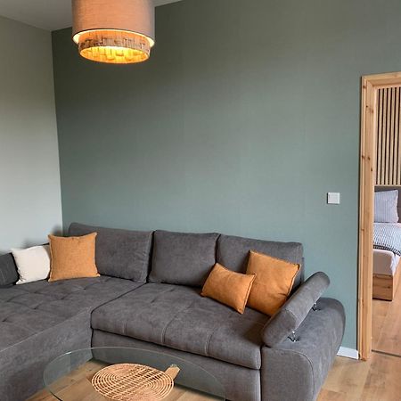 Appartamento Katharina Boardinghouse Osnabrück Esterno foto