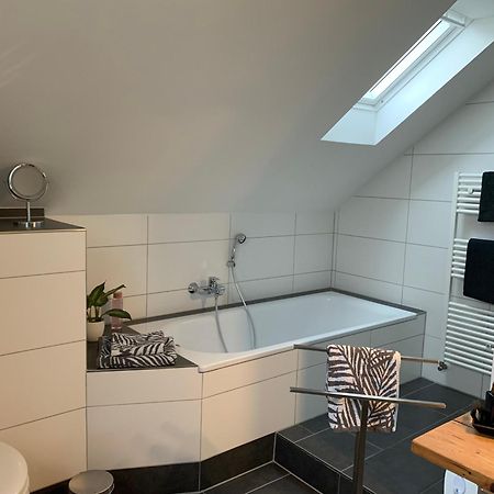 Appartamento Katharina Boardinghouse Osnabrück Esterno foto
