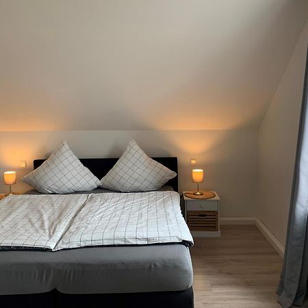 Appartamento Katharina Boardinghouse Osnabrück Esterno foto