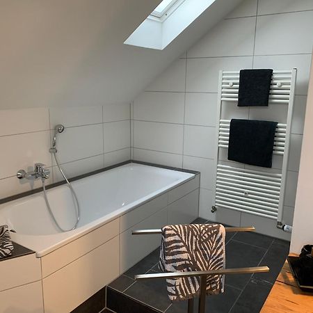 Appartamento Katharina Boardinghouse Osnabrück Esterno foto