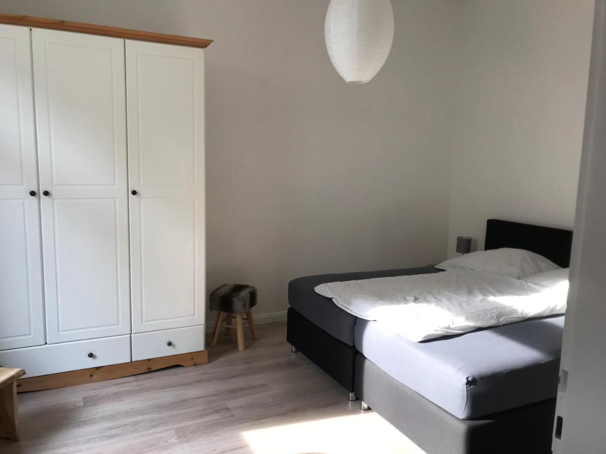 Appartamento Katharina Boardinghouse Osnabrück Esterno foto