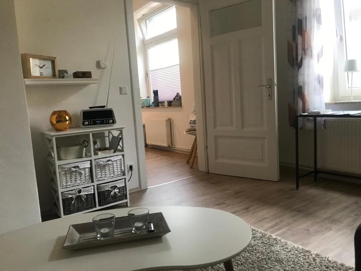 Appartamento Katharina Boardinghouse Osnabrück Esterno foto