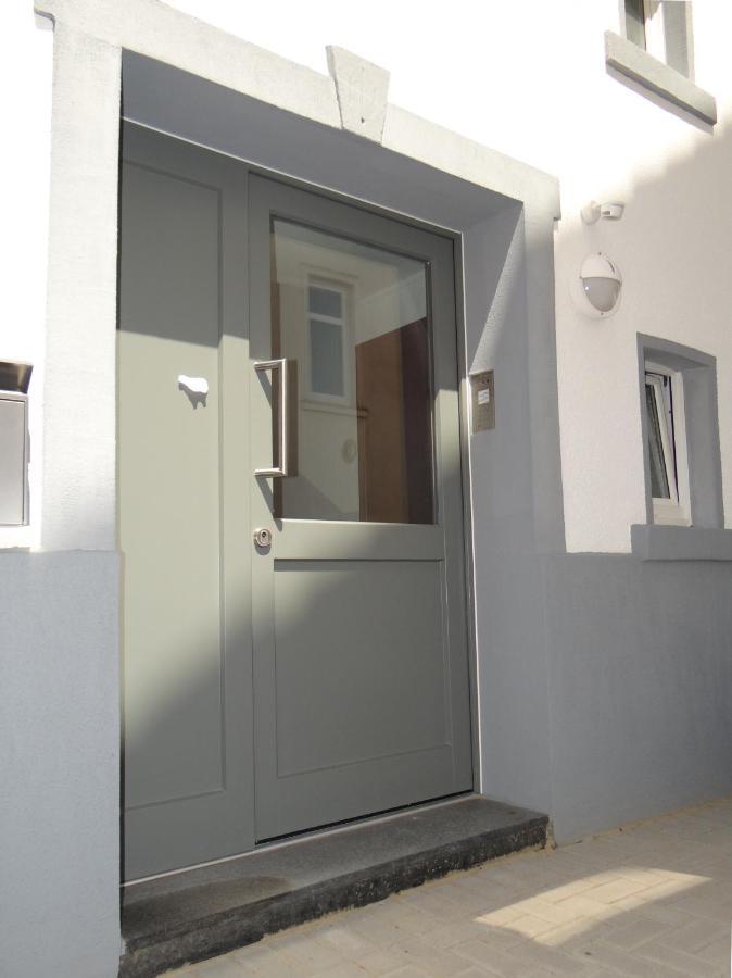 Appartamento Katharina Boardinghouse Osnabrück Esterno foto