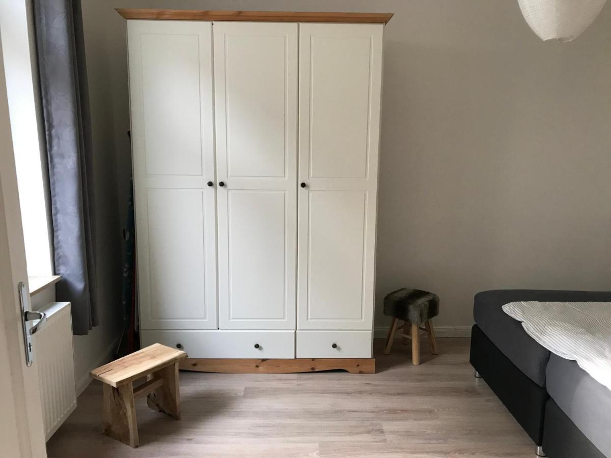 Appartamento Katharina Boardinghouse Osnabrück Esterno foto