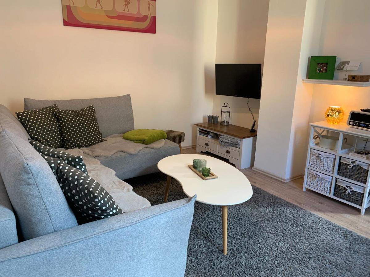 Appartamento Katharina Boardinghouse Osnabrück Esterno foto