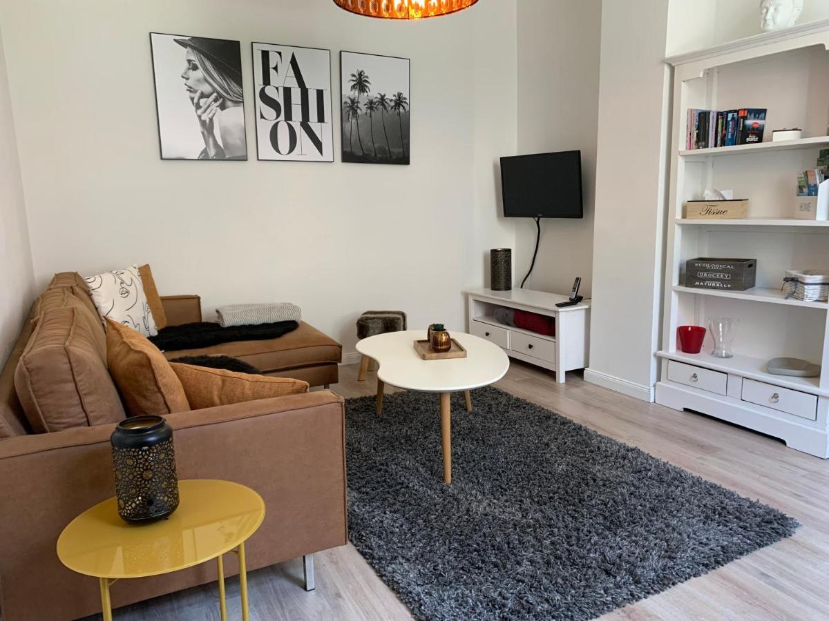 Appartamento Katharina Boardinghouse Osnabrück Esterno foto