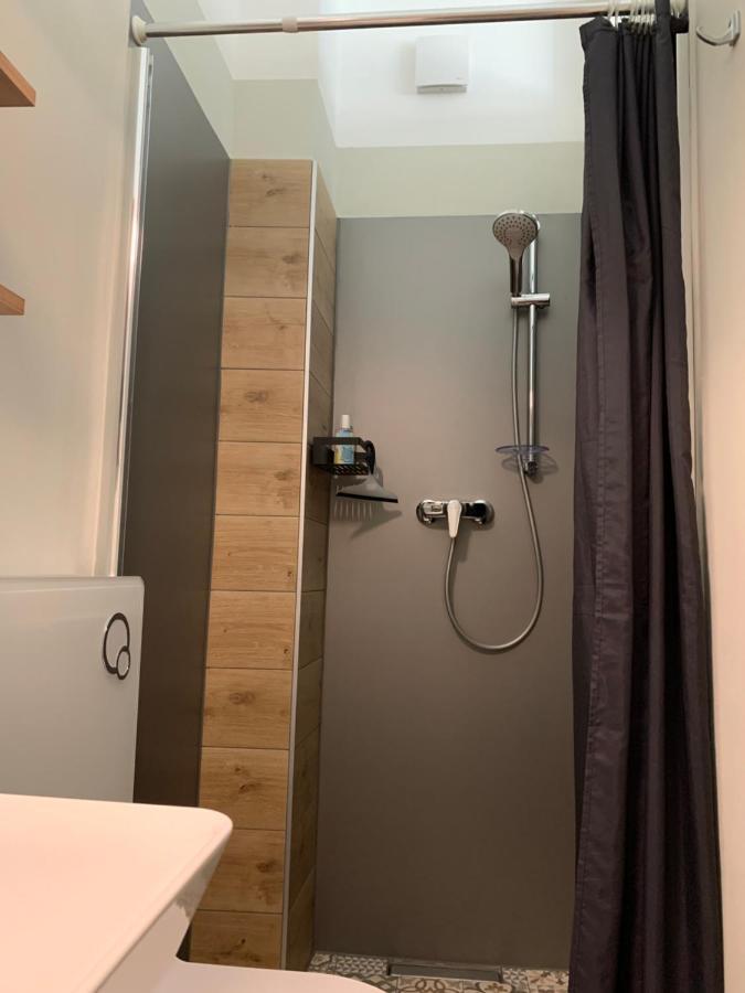 Appartamento Katharina Boardinghouse Osnabrück Esterno foto