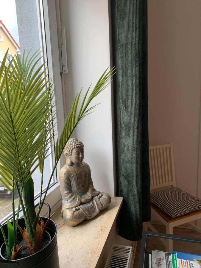 Appartamento Katharina Boardinghouse Osnabrück Esterno foto