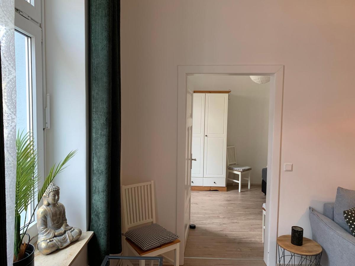 Appartamento Katharina Boardinghouse Osnabrück Esterno foto
