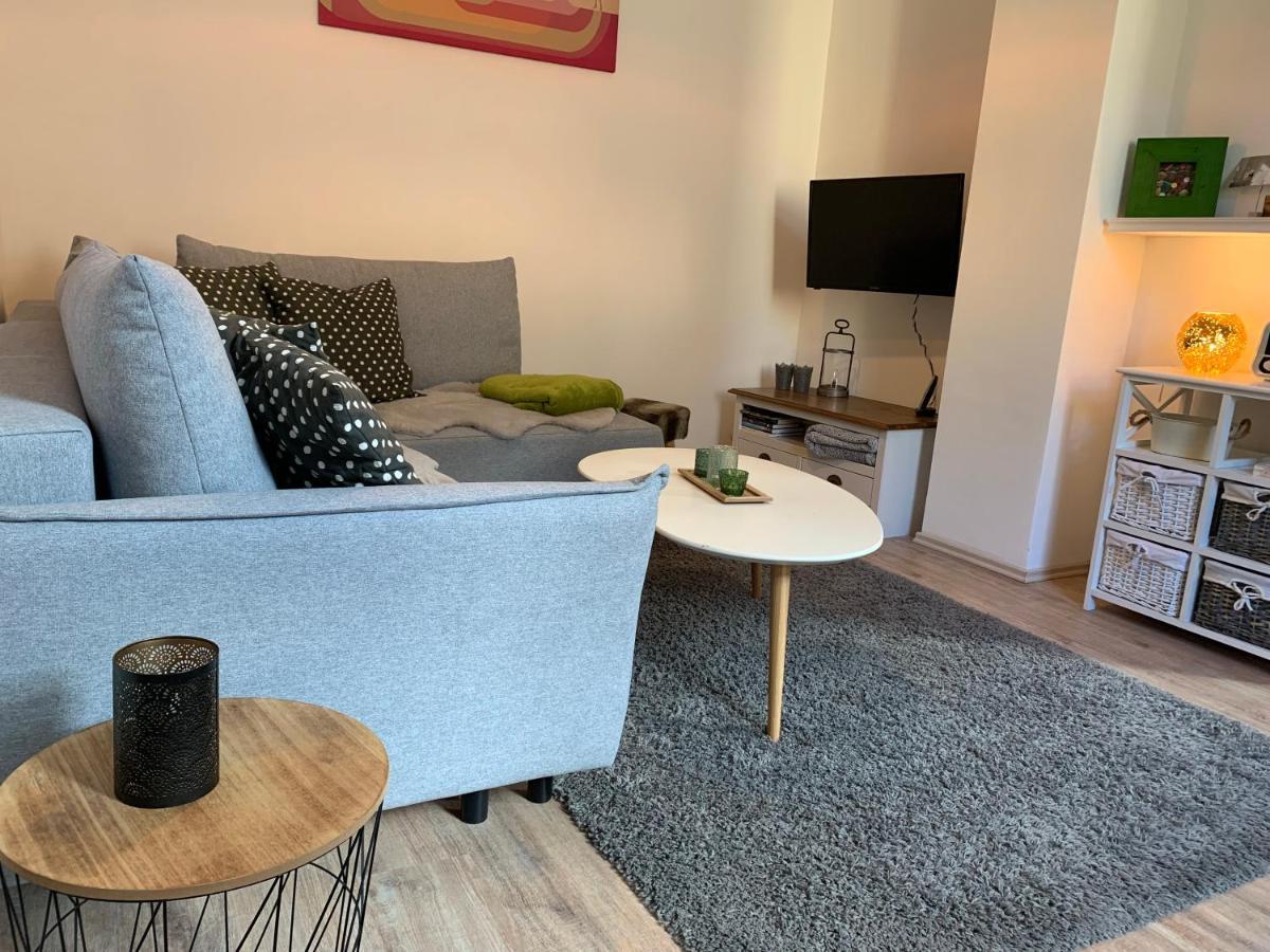 Appartamento Katharina Boardinghouse Osnabrück Esterno foto