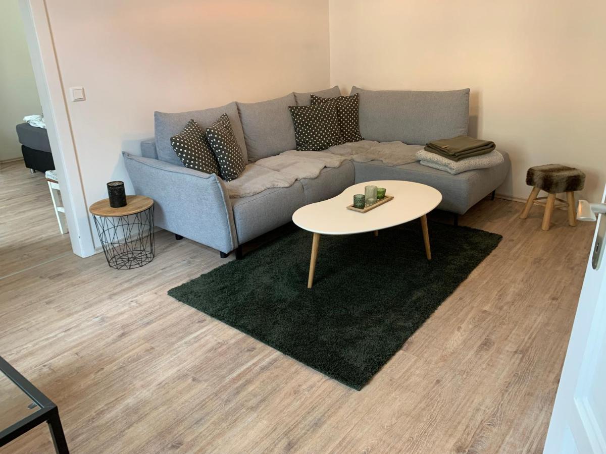 Appartamento Katharina Boardinghouse Osnabrück Esterno foto