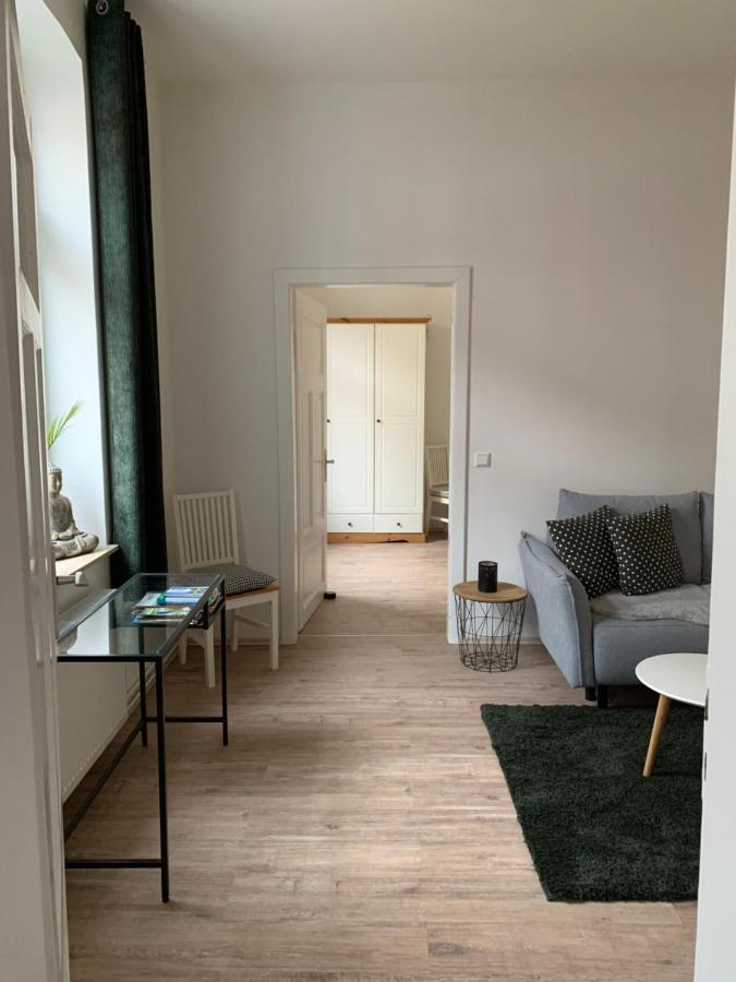 Appartamento Katharina Boardinghouse Osnabrück Esterno foto