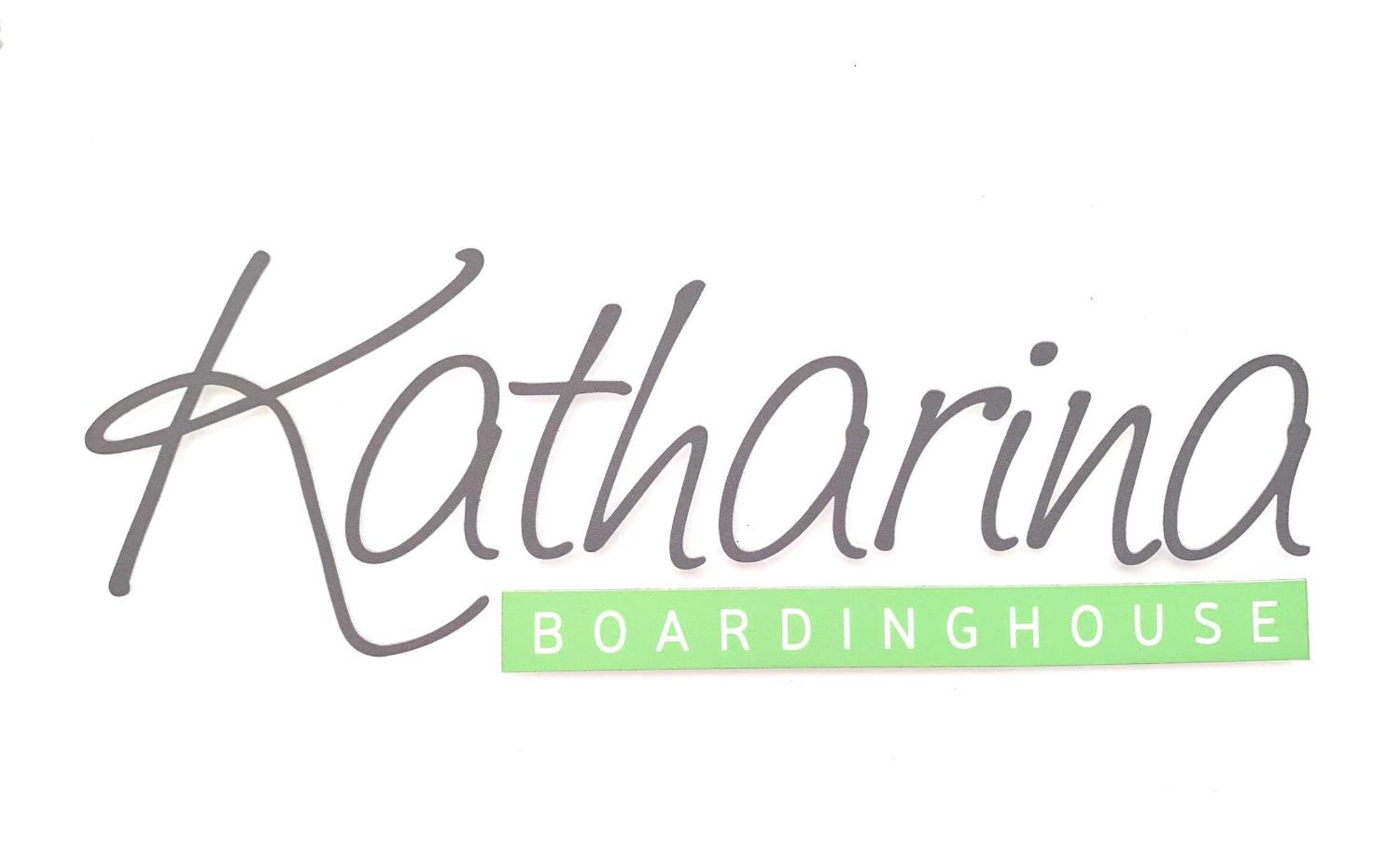 Appartamento Katharina Boardinghouse Osnabrück Esterno foto