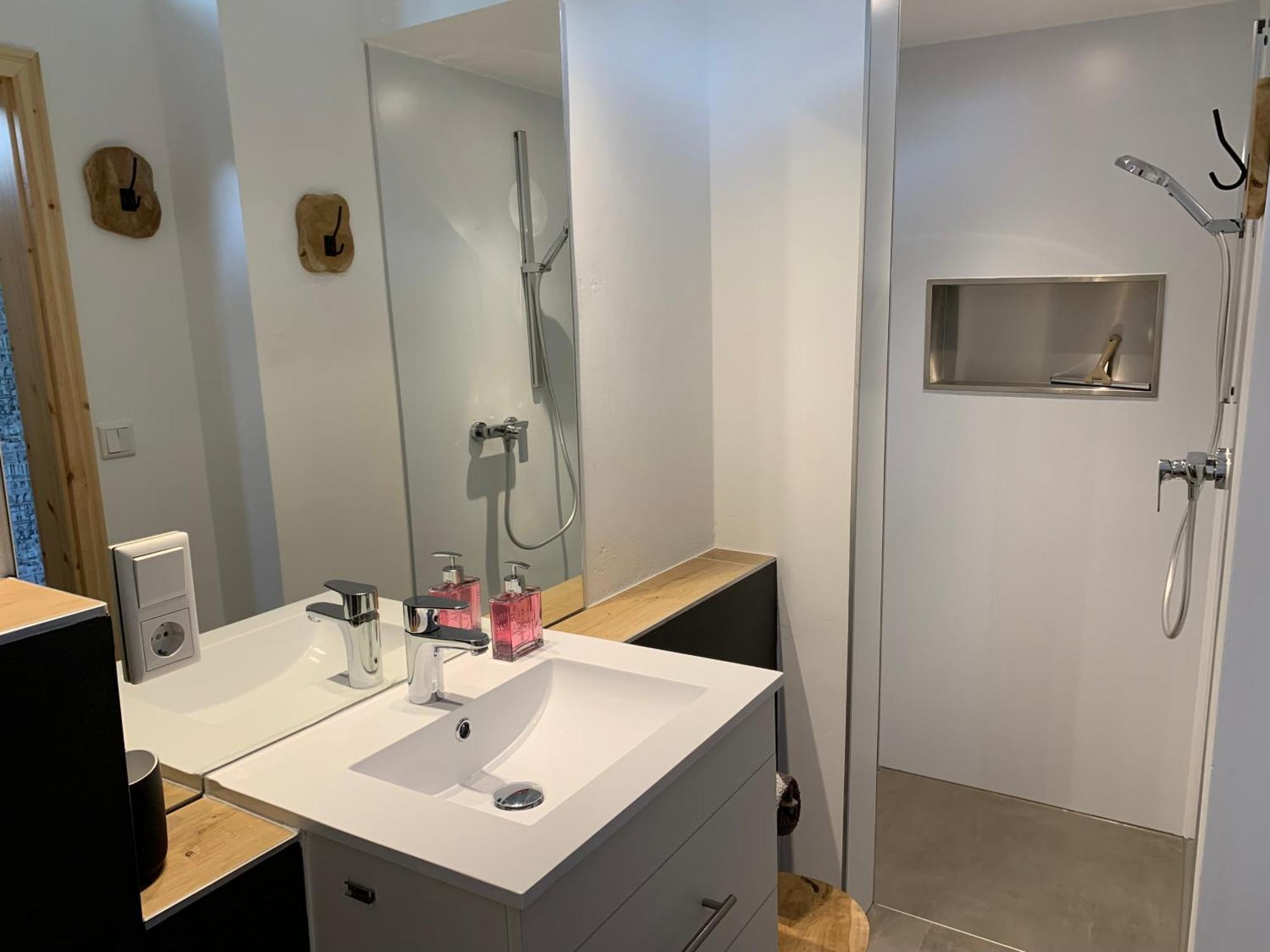 Appartamento Katharina Boardinghouse Osnabrück Esterno foto