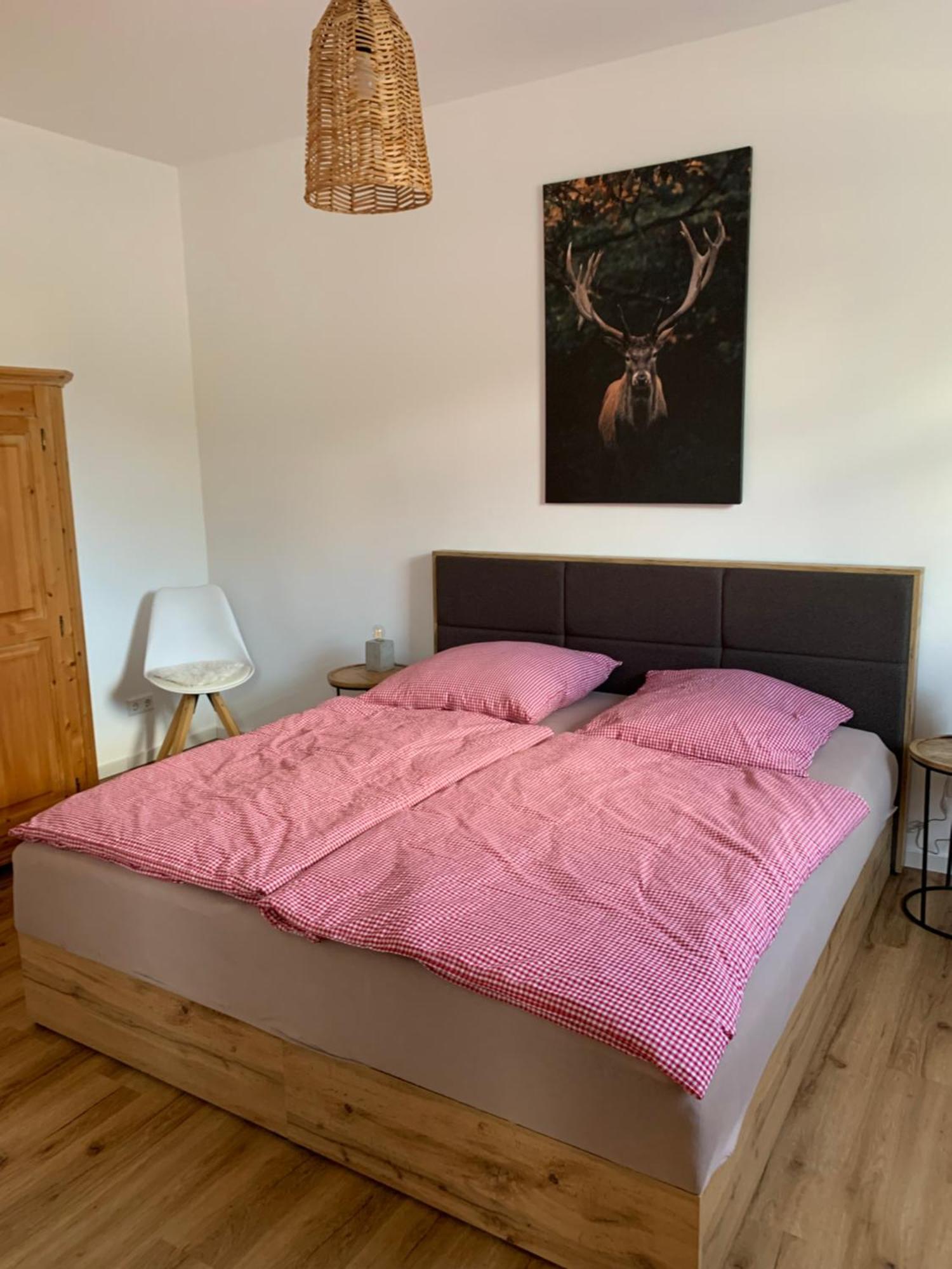 Appartamento Katharina Boardinghouse Osnabrück Esterno foto