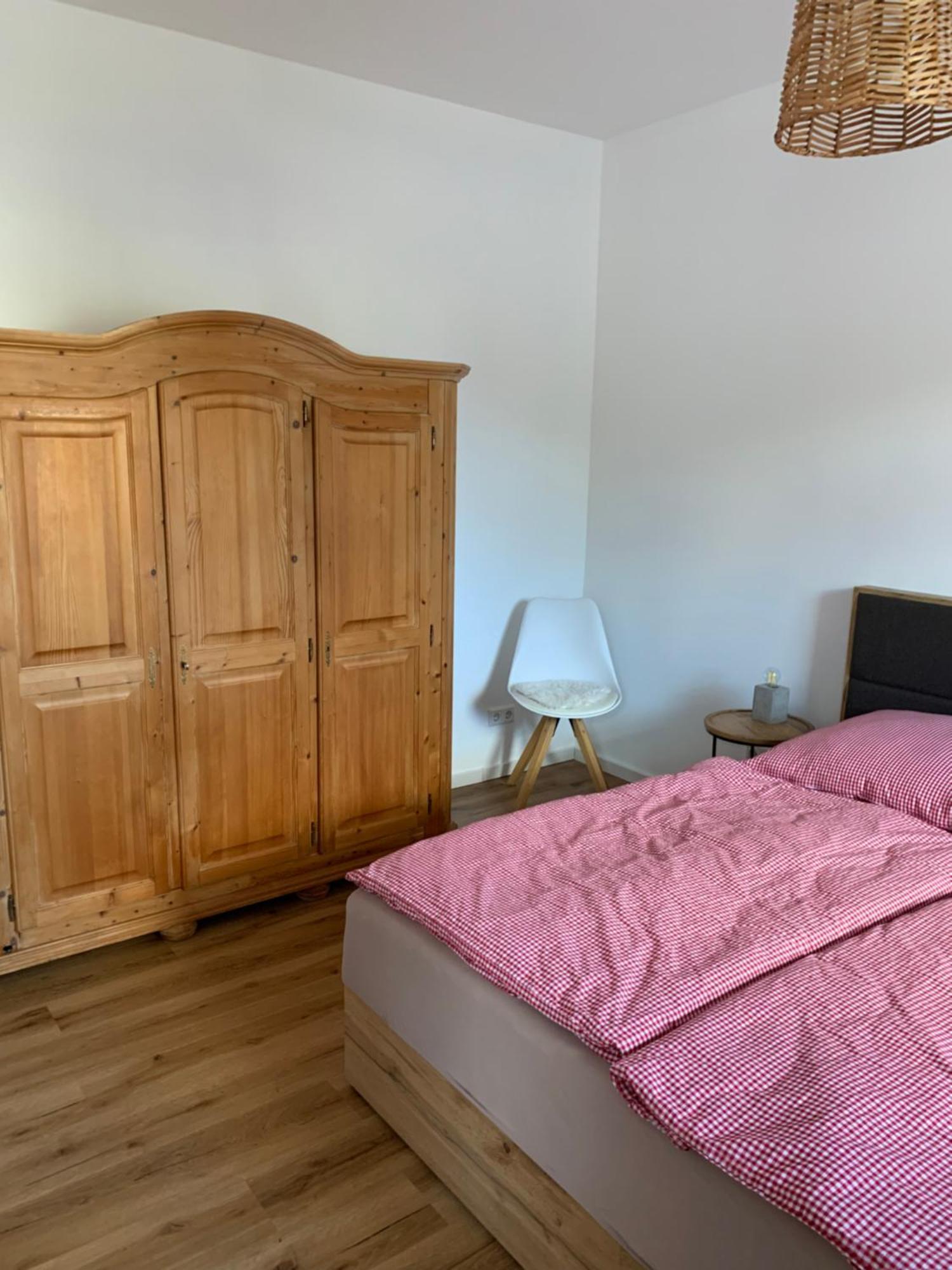 Appartamento Katharina Boardinghouse Osnabrück Esterno foto