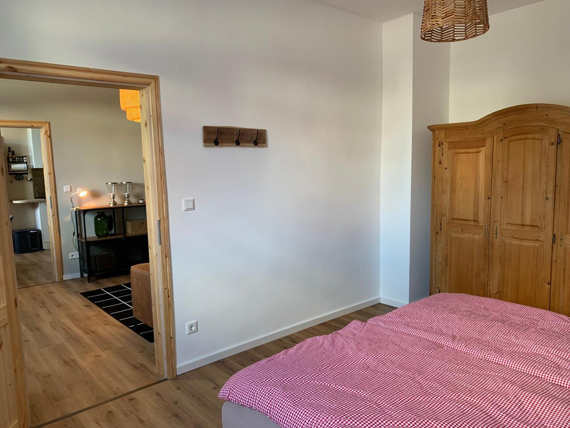 Appartamento Katharina Boardinghouse Osnabrück Esterno foto