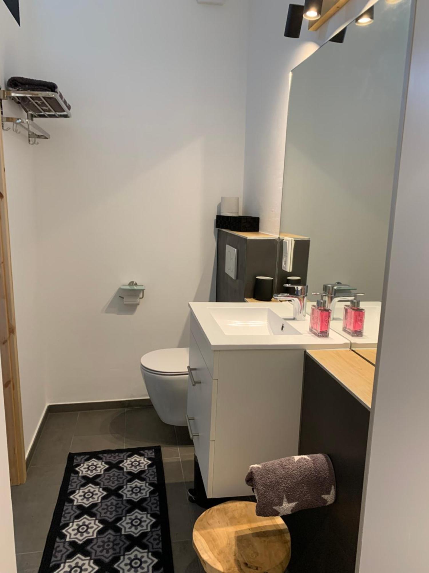 Appartamento Katharina Boardinghouse Osnabrück Esterno foto