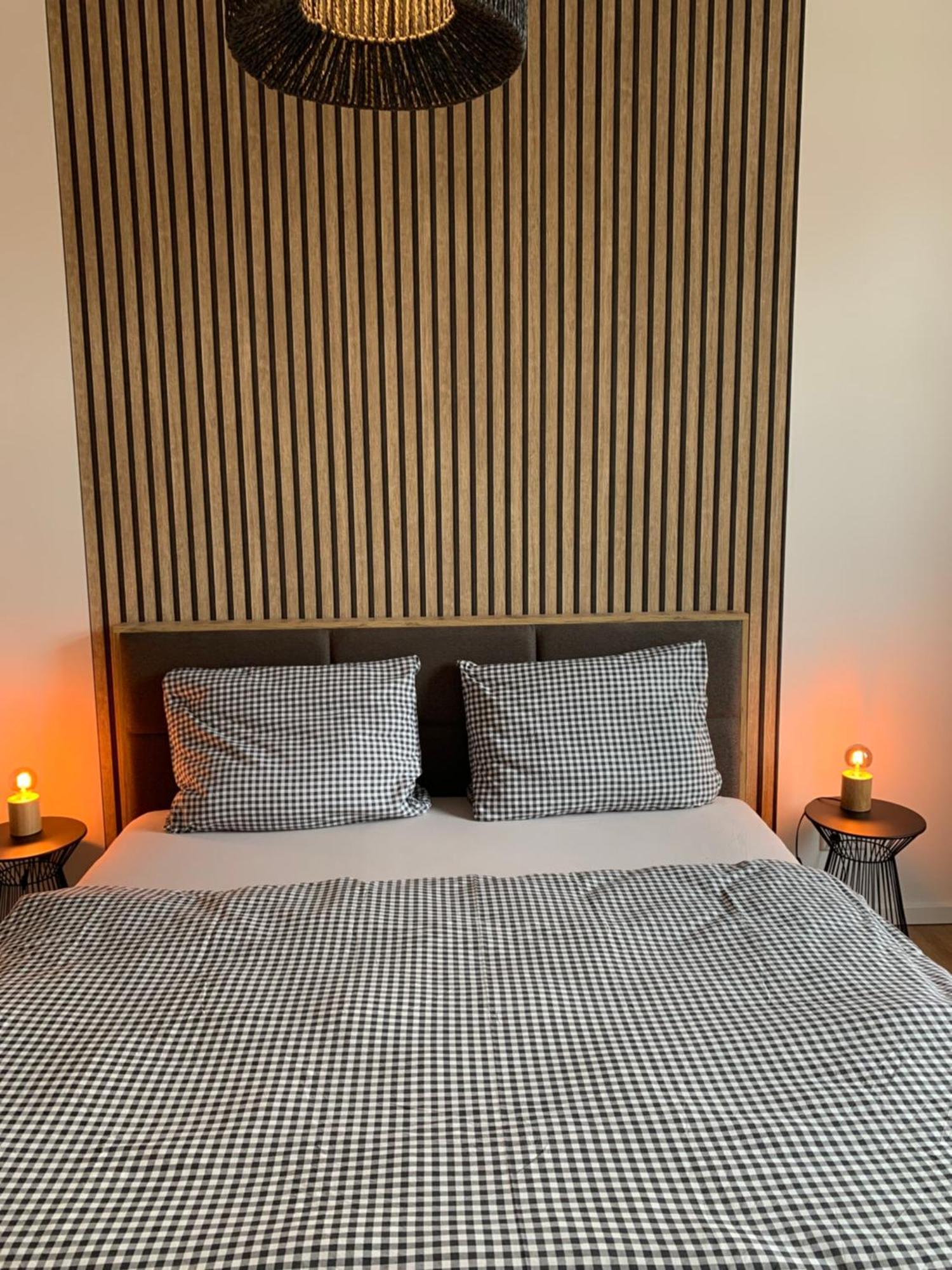 Appartamento Katharina Boardinghouse Osnabrück Esterno foto