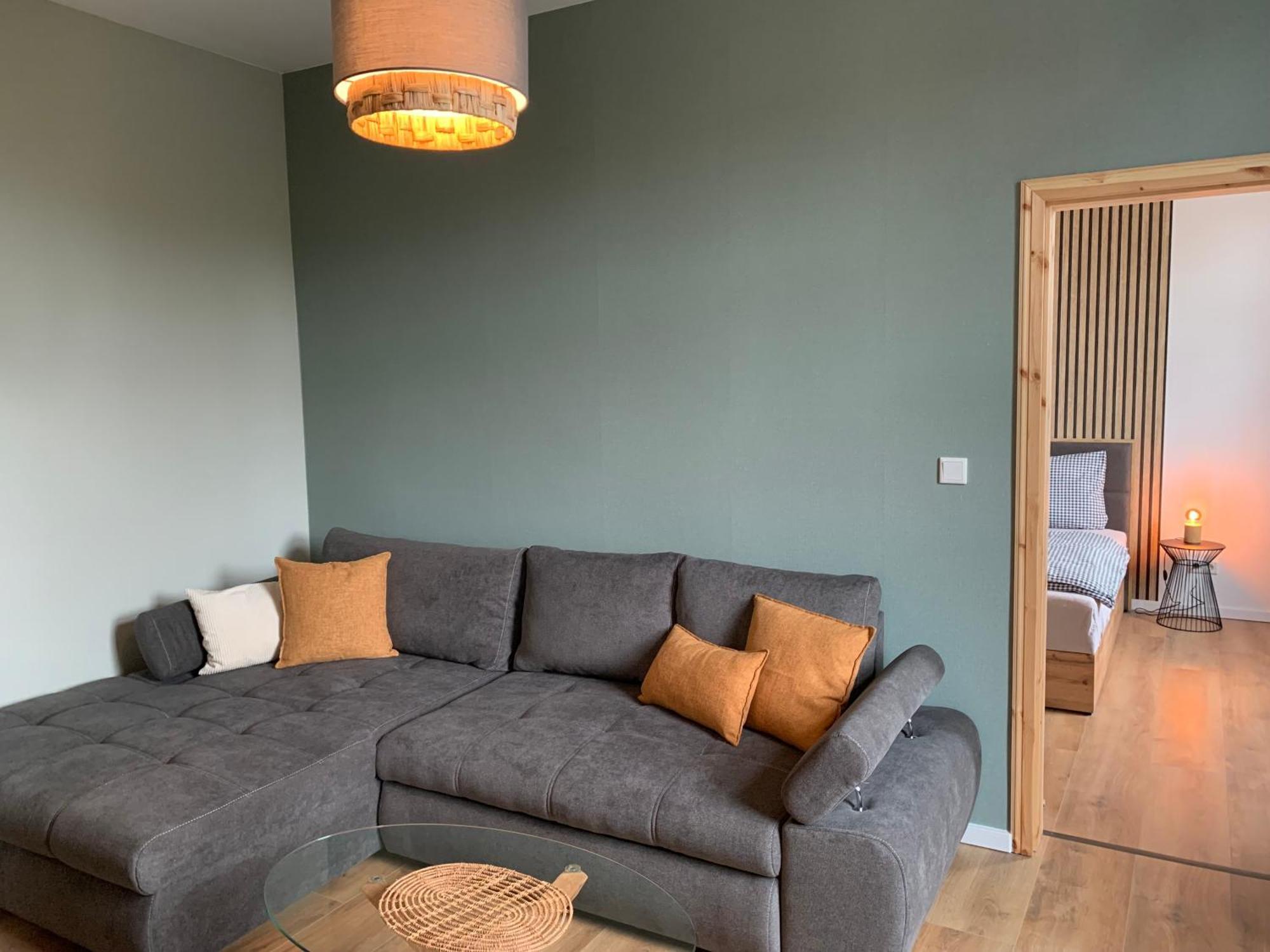 Appartamento Katharina Boardinghouse Osnabrück Esterno foto