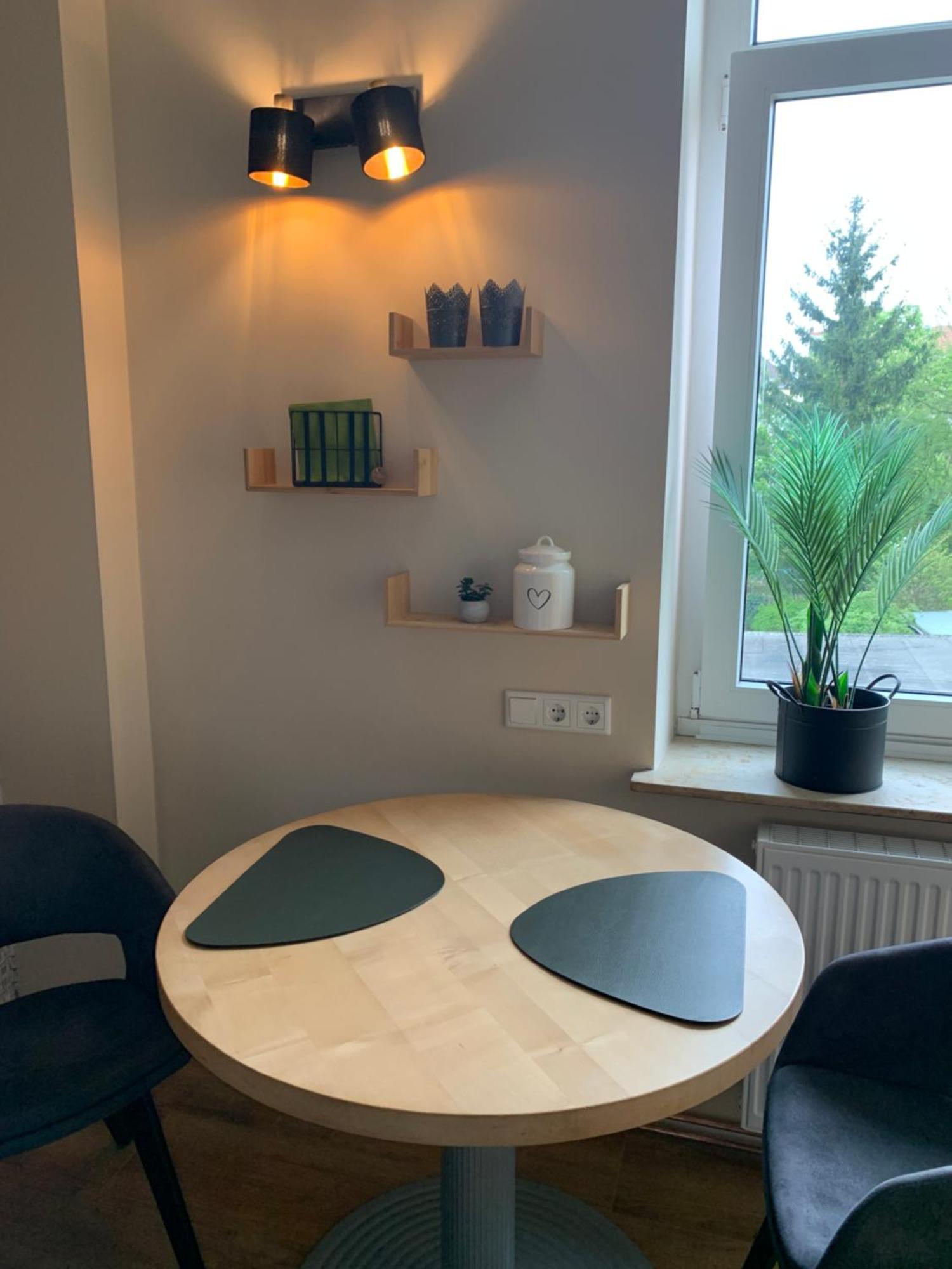 Appartamento Katharina Boardinghouse Osnabrück Esterno foto