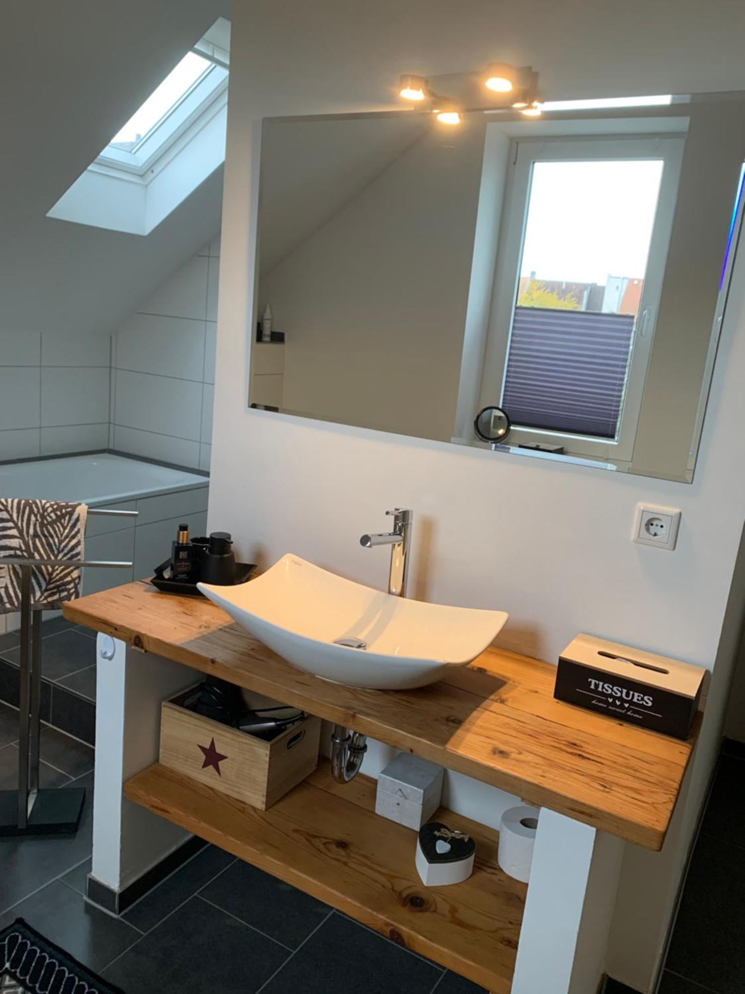 Appartamento Katharina Boardinghouse Osnabrück Esterno foto