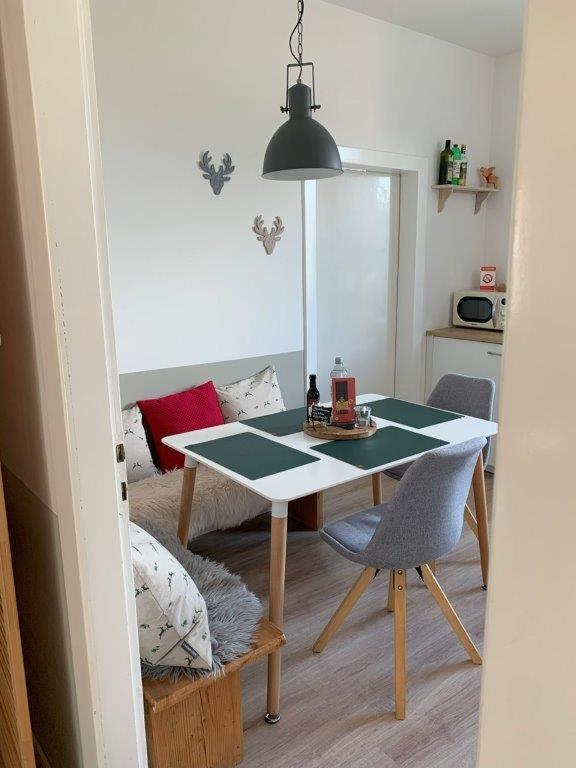 Appartamento Katharina Boardinghouse Osnabrück Esterno foto