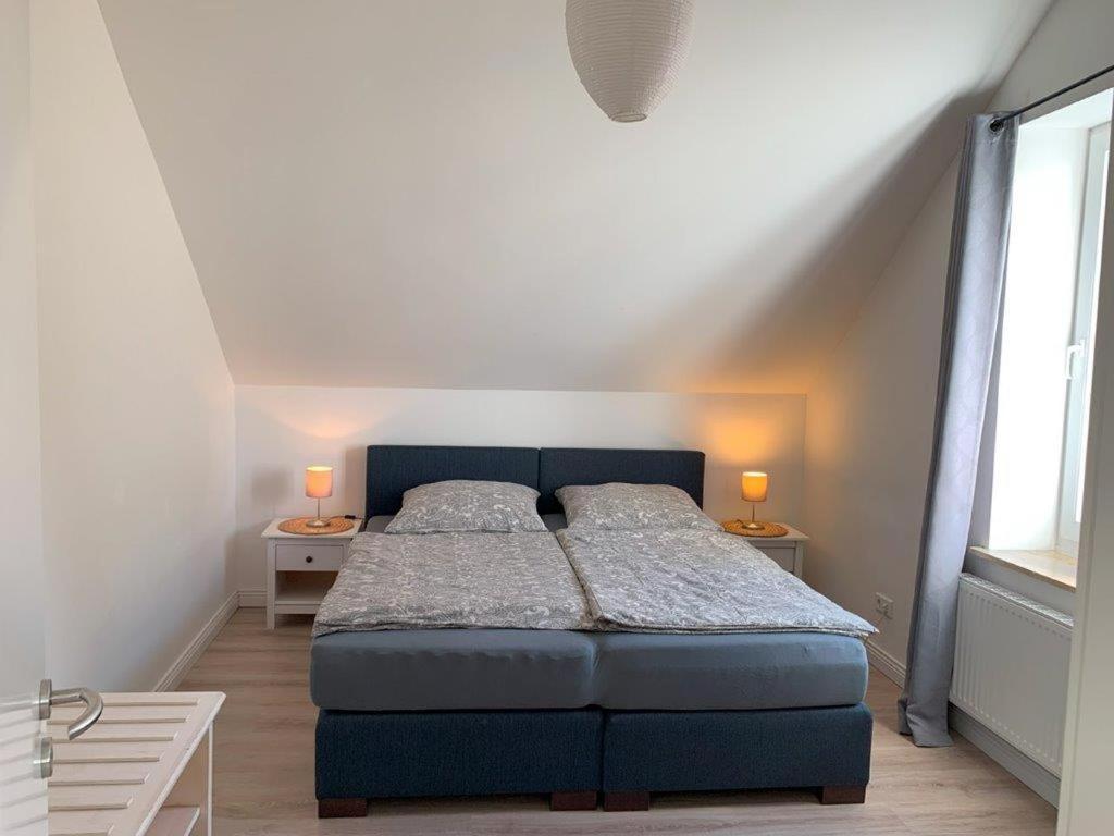 Appartamento Katharina Boardinghouse Osnabrück Esterno foto