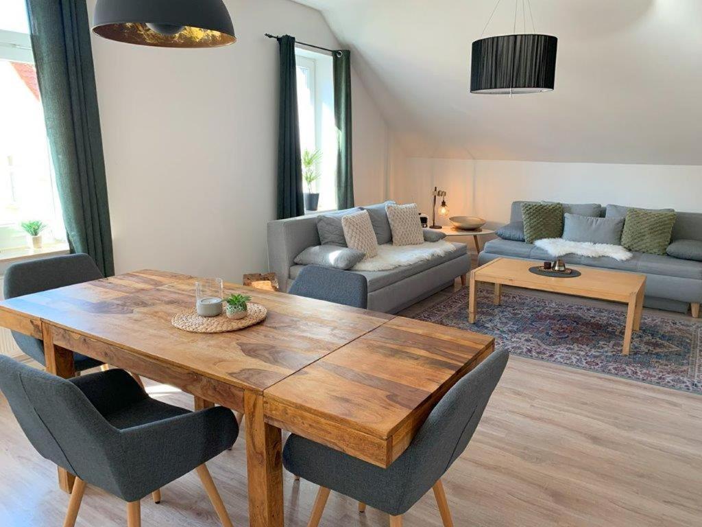 Appartamento Katharina Boardinghouse Osnabrück Esterno foto