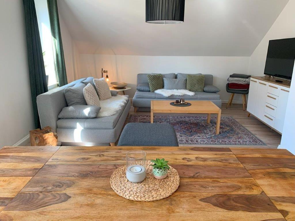 Appartamento Katharina Boardinghouse Osnabrück Esterno foto