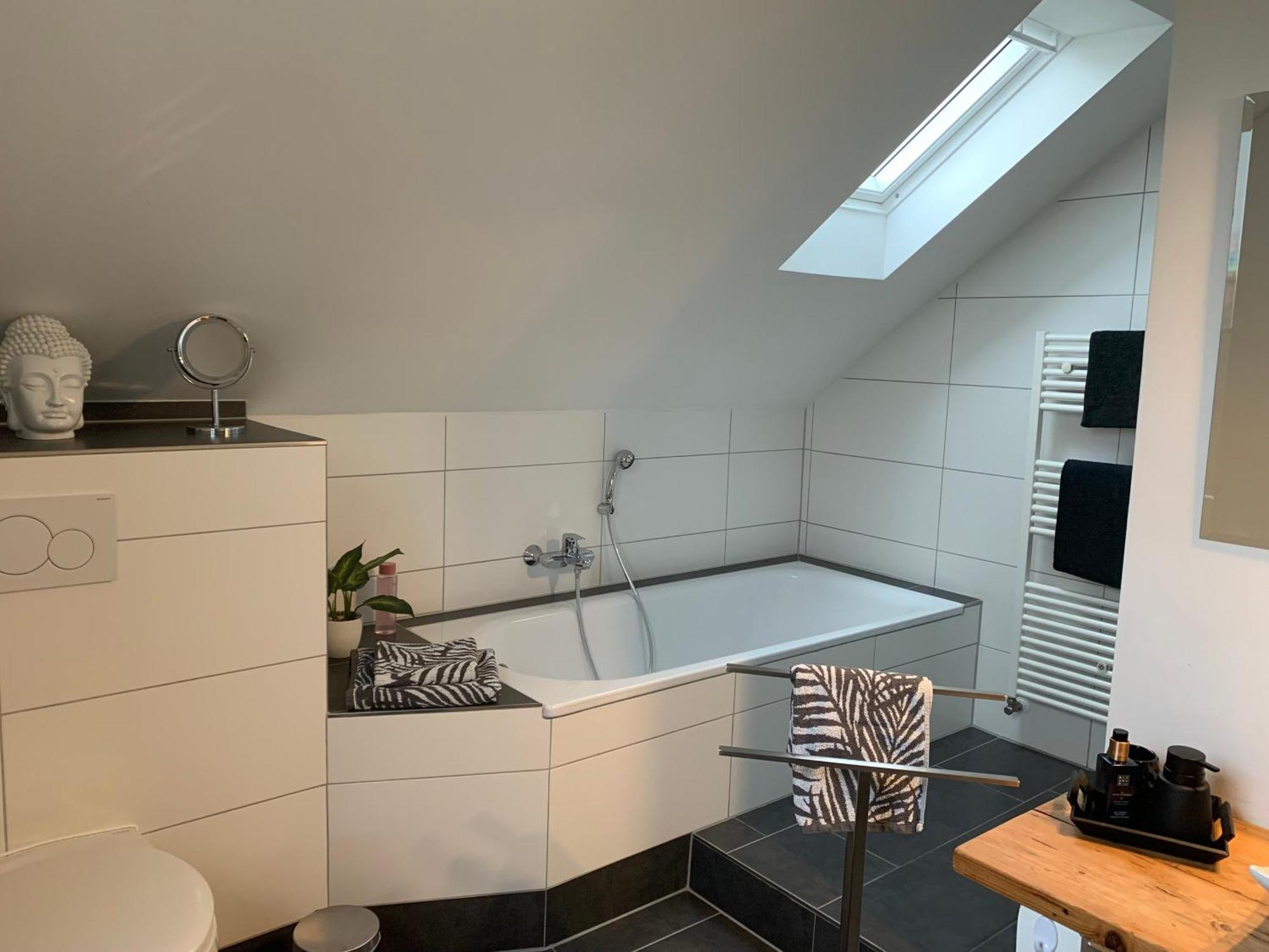 Appartamento Katharina Boardinghouse Osnabrück Esterno foto