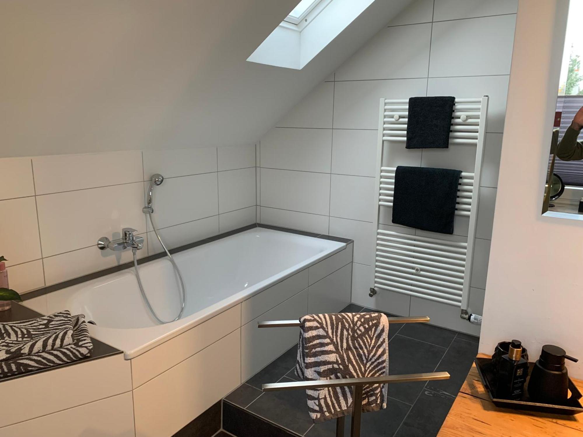 Appartamento Katharina Boardinghouse Osnabrück Esterno foto
