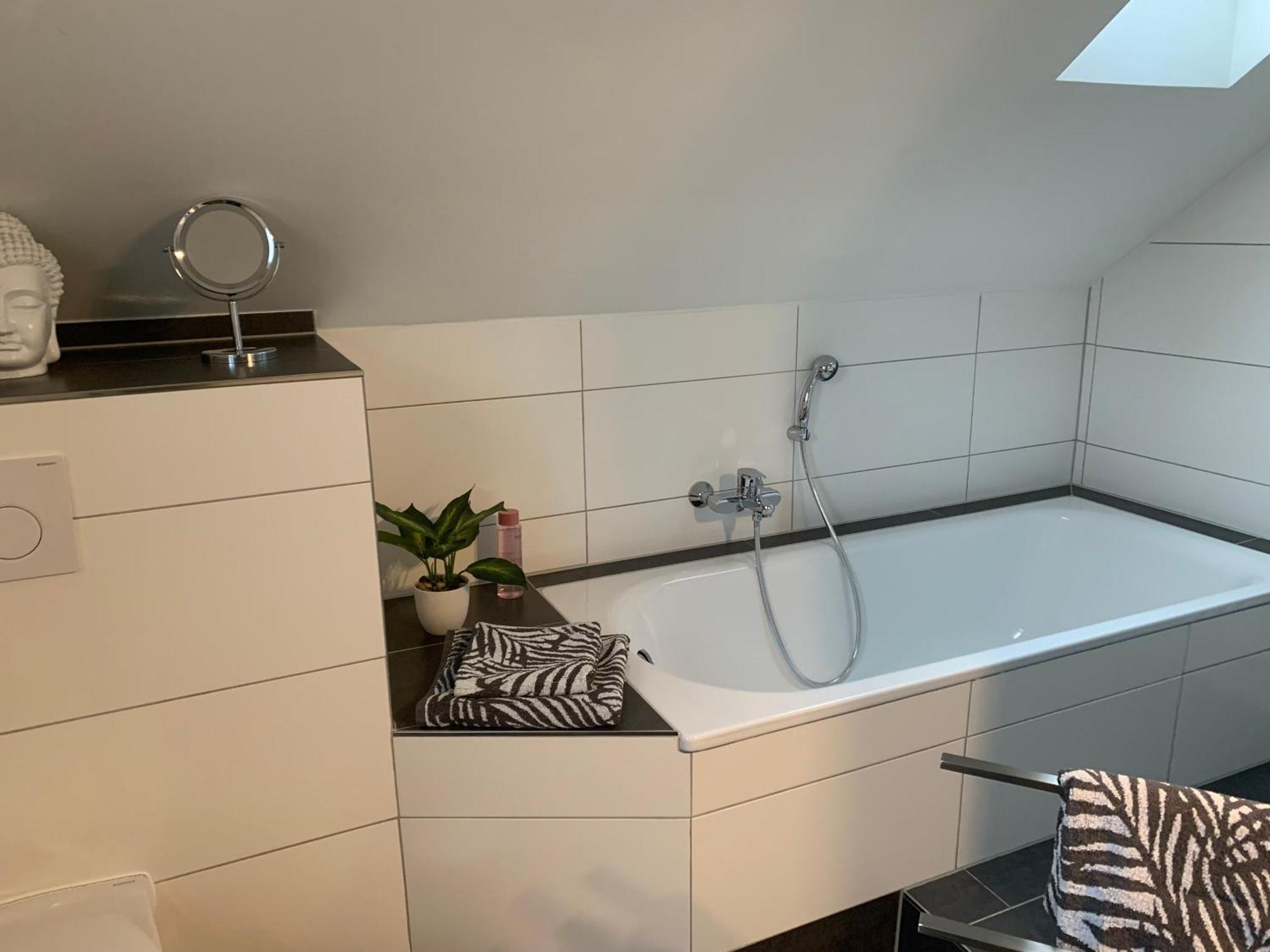 Appartamento Katharina Boardinghouse Osnabrück Esterno foto